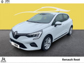 Renault Clio occasion année 2021 boite Manuelle Annonce Renault Clio occasion Essence 1.0 TCe 90ch Business -21 à REZE