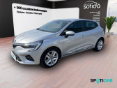 Annonce Renault Clio occasion Essence 1.0 TCe 90ch Business -21  Dechy