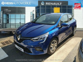 Renault Clio 1.0 TCe 90ch Business -21   BELFORT 90