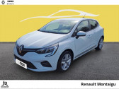 Renault Clio occasion année 2021 boite Manuelle Annonce Renault Clio occasion Essence 1.0 TCe 90ch Business -21 à Montaigu
