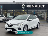 Annonce Renault Clio occasion Essence 1.0 TCe 90ch Business -21  Crpy-en-Valois