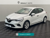 Renault Clio 1.0 TCe 90ch Business -21   Dieppe 76