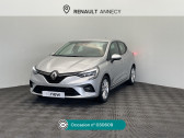 Annonce Renault Clio occasion Essence 1.0 TCe 90ch Business -21  Seynod