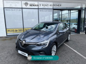 Annonce Renault Clio occasion Essence 1.0 TCe 90ch Business -21  Pont-Audemer
