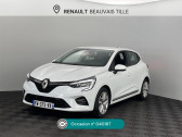 Annonce Renault Clio occasion Essence 1.0 TCe 90ch Business -21  Beauvais