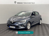 Renault Clio 1.0 TCe 90ch Business -21   Beauvais 60