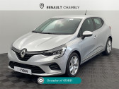 Renault Clio 1.0 TCe 90ch Business -21  2022 - annonce de voiture en vente sur Auto Sélection.com