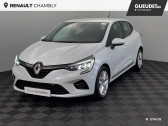 Annonce Renault Clio occasion Essence 1.0 TCe 90ch Business -21 à Chambly
