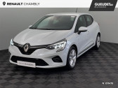 Renault Clio occasion année 2021 boite Manuelle Annonce Renault Clio occasion Essence 1.0 TCe 90ch Business -21 à Chambly