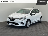 Renault Clio occasion année 2021 boite Manuelle Annonce Renault Clio occasion Essence 1.0 TCe 90ch Business -21 à Seynod