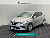 Annonce Renault Clio occasion Essence 1.0 TCe 90ch Business -21 à Dieppe