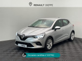 Renault Clio occasion année 2020 boite Manuelle Annonce Renault Clio occasion Essence 1.0 TCe 90ch Business -21 à Dieppe