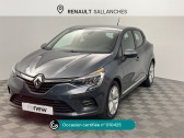 Annonce Renault Clio occasion Essence 1.0 TCe 90ch Business -21 à Sallanches