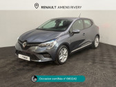 Renault Clio occasion année 2021 boite Manuelle Annonce Renault Clio occasion Essence 1.0 TCe 90ch Business -21 à Rivery