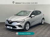 Annonce Renault Clio occasion Essence 1.0 TCe 90ch Business -21 à Boulogne-sur-Mer
