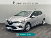 Renault Clio occasion année 2021 boite Manuelle Annonce Renault Clio occasion Essence 1.0 TCe 90ch Business -21 à Boulogne-sur-Mer
