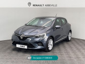 Renault Clio occasion année 2021 boite Manuelle Annonce Renault Clio occasion Essence 1.0 TCe 90ch Business -21 à Abbeville