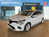 Annonce Renault Clio occasion Essence 1.0 TCe 90ch Business -21N  COLMAR