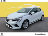 Annonce Renault Clio occasion Essence 1.0 TCe 90ch Business -21N  LUCON