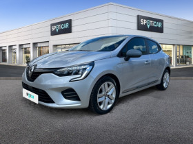 Renault Clio , garage TURINI AUTOMOBILES  NIMES