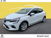 Renault Clio 1.0 TCe 90ch Business -21N   LUCON 85