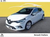 Renault Clio 1.0 TCe 90ch Business -21N  2021 - annonce de voiture en vente sur Auto Sélection.com