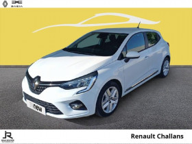 Renault Clio , garage RENAULT CHALLANS à CHALLANS