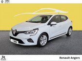 Renault Clio 1.0 TCe 90ch Business -21N   ANGERS 49