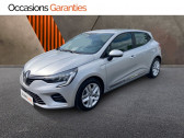 Renault Clio 1.0 TCe 90ch Business -21N   ABBEVILLE 80