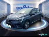 Renault Clio occasion année 2021 boite Manuelle Annonce Renault Clio occasion Essence 1.0 TCe 90ch Business -21N à COMPIEGNE