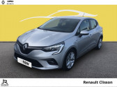 Renault Clio 1.0 TCe 90ch Business -21N   GORGES 44