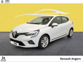 Annonce Renault Clio occasion Essence 1.0 TCe 90ch Business -21N  ANGERS