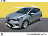 Renault Clio 1.0 TCe 90ch Business -21N   LA ROCHE SUR YON 85