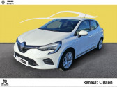 Renault Clio occasion année 2022 boite Manuelle Annonce Renault Clio occasion Essence 1.0 TCe 90ch Business -21N à GORGES
