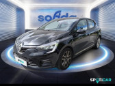 Annonce Renault Clio occasion Essence 1.0 TCe 90ch Business -21N  ANZIN