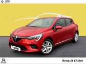 Annonce Renault Clio occasion Essence 1.0 TCe 90ch Business -21N  CHOLET