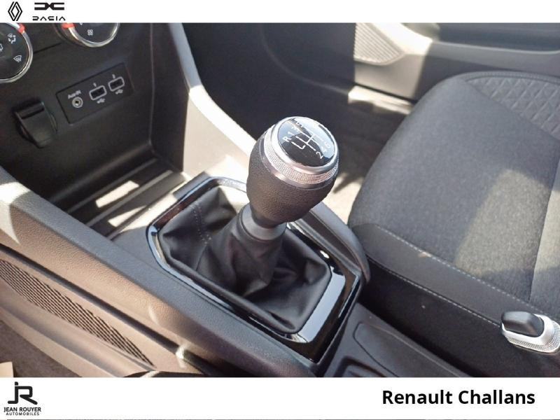 Renault Clio 1.0 TCe 90ch Business -21N  occasion  CHALLANS - photo n6