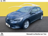 Annonce Renault Clio occasion Essence 1.0 TCe 90ch Business -21N  LA ROCHE SUR YON
