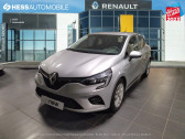 Renault Clio 1.0 TCe 90ch Business -21N  2022 - annonce de voiture en vente sur Auto Sélection.com