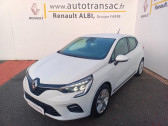 Renault Clio occasion année 2021 boite Manuelle Annonce Renault Clio occasion Essence 1.0 TCe 90ch Business -21N à Albi