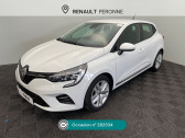 Annonce Renault Clio occasion Essence 1.0 TCe 90ch Business -21N  Pronne