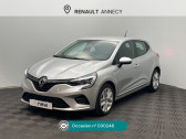 Annonce Renault Clio occasion Essence 1.0 TCe 90ch Business -21N  Seynod