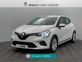 Annonce Renault Clio occasion Essence 1.0 TCe 90ch Business -21N  Saint-Quentin