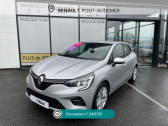 Renault Clio 1.0 TCe 90ch Business -21N   Pont-Audemer 27