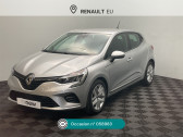Annonce Renault Clio occasion Essence 1.0 TCe 90ch Business -21N  Eu