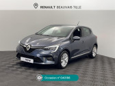 Annonce Renault Clio occasion Essence 1.0 TCe 90ch Business -21N  Beauvais