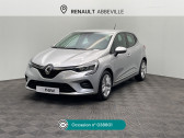Annonce Renault Clio occasion Essence 1.0 TCe 90ch Business -21N  Abbeville