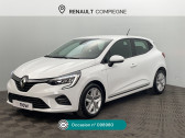 Annonce Renault Clio occasion Essence 1.0 TCe 90ch Business -21N  Compigne