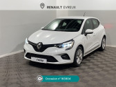 Renault Clio 1.0 TCe 90ch Business -21N   vreux 27