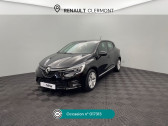 Annonce Renault Clio occasion Essence 1.0 TCe 90ch Business -21N  Clermont